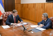 В Хакасии стало в два раза меньше трагедий на пожарах Фото: r-19.ru