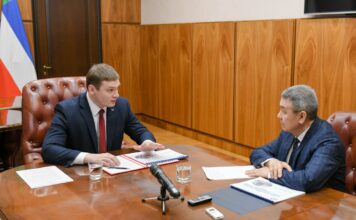 В Хакасии стало в два раза меньше трагедий на пожарах Фото: r-19.ru