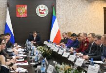 Современные экологичные котлы отопления выдержали суровые морозы в Хакасии Фото: r-19.ru