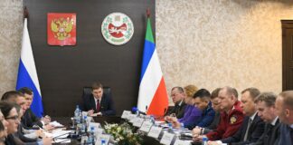 Современные экологичные котлы отопления выдержали суровые морозы в Хакасии Фото: r-19.ru