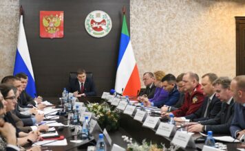 Современные экологичные котлы отопления выдержали суровые морозы в Хакасии Фото: r-19.ru