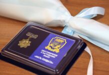 Фото со страницы ВС РХ