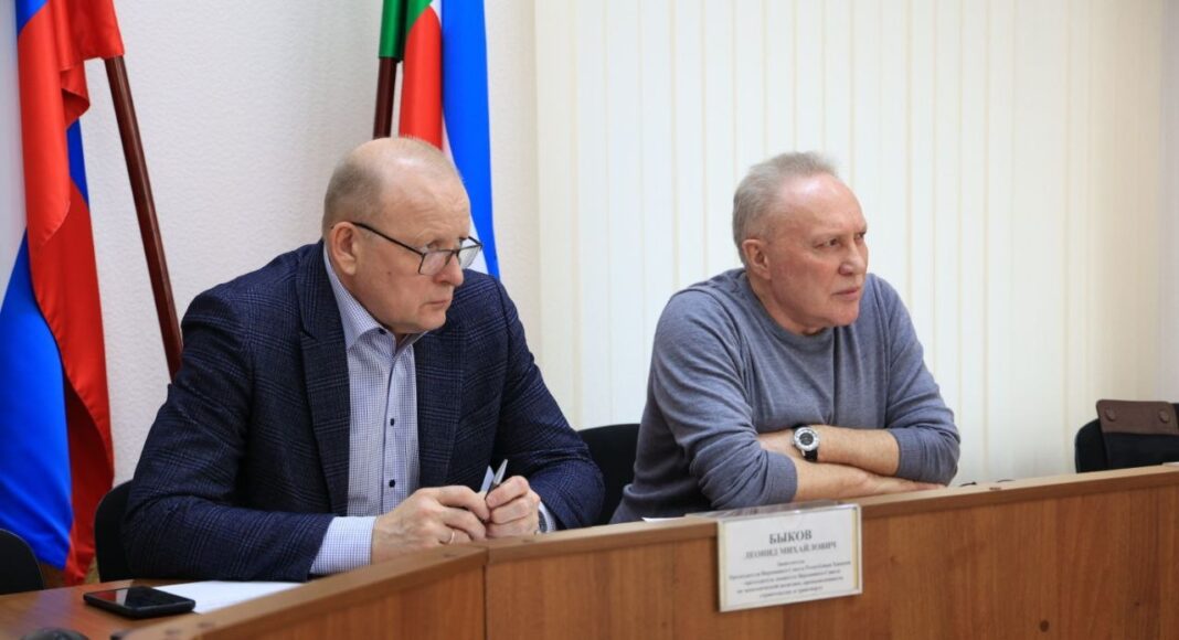 Фото со страницы ВС РХ Фото со страницы ВС РХ