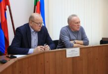 В Верховном Совете хотят поднять тарифы на транспорт Фото со страницы ВС РХ