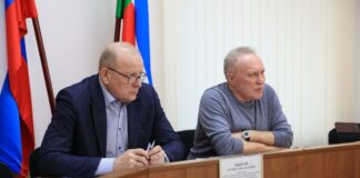 Фото со страницы ВС РХ