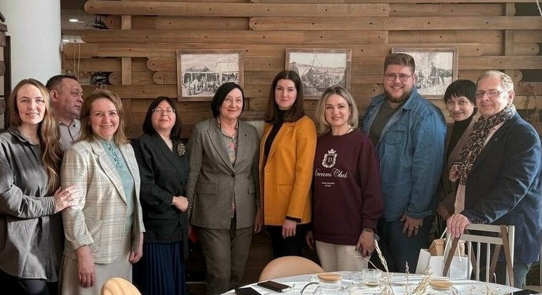 Фото со страницы Андрея Попкова