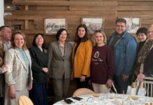 Координационный совет по креативным индустриям пройдет в Хакасии в апреле Фото со страницы Андрея Попкова