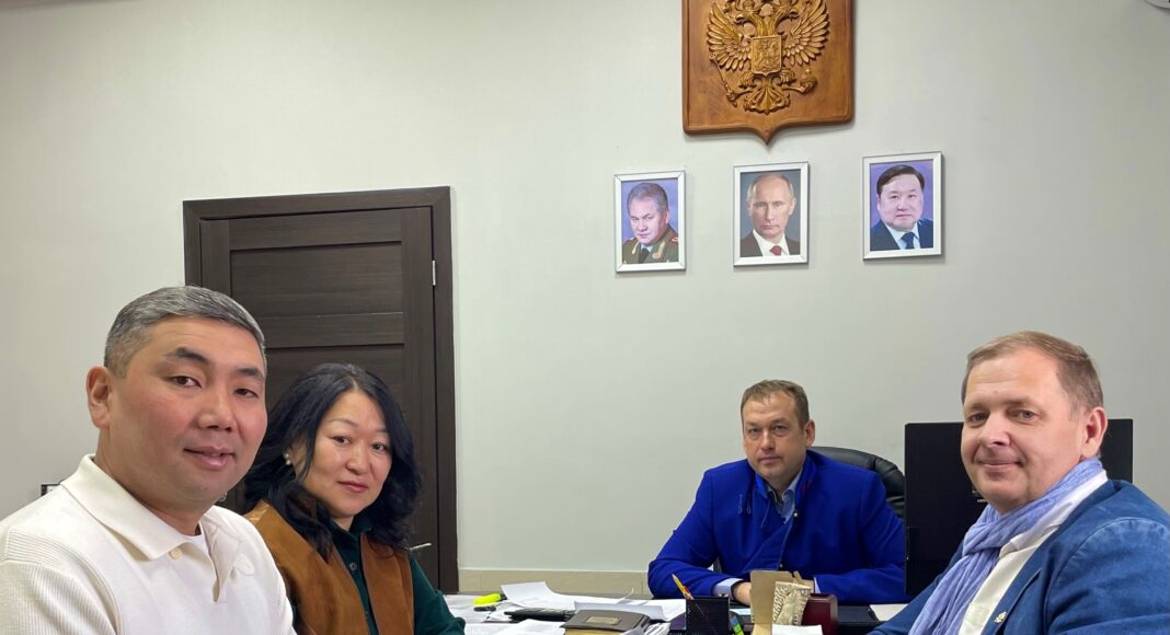 Фото со страницы Андрея Попкова