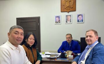 Фото со страницы Андрея Попкова