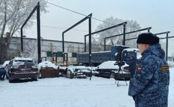 Фото со страницы УФССП по РХ