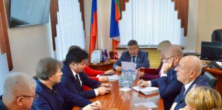 Фото со страницы ВС РХ