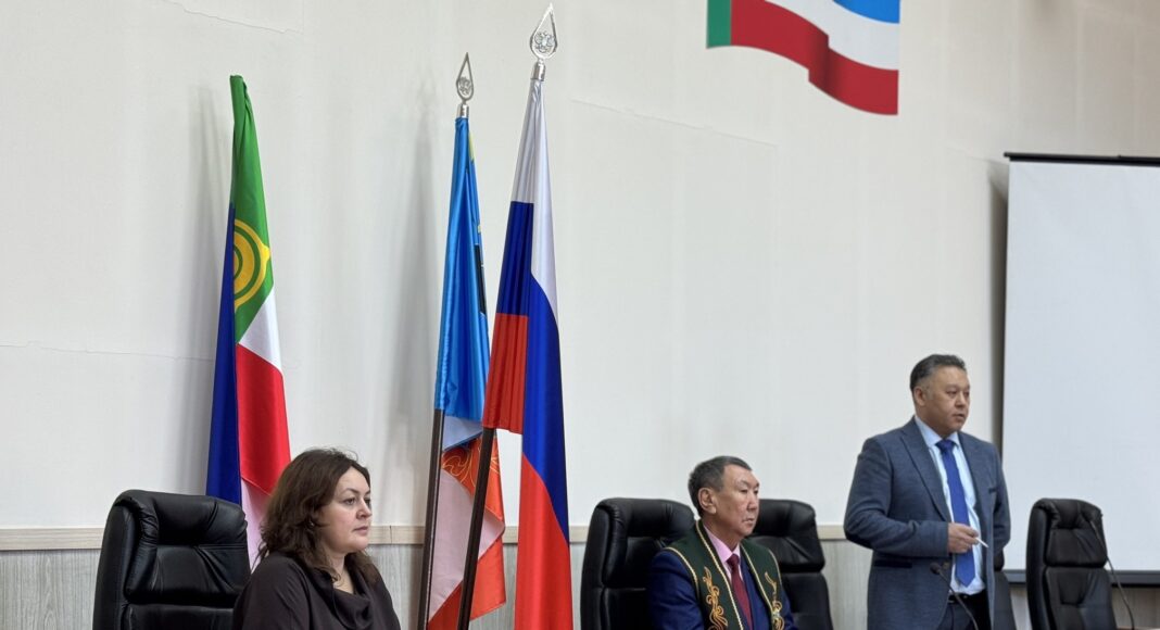 Фото со страницы Елены Гопиной