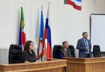 Фото со страницы Елены Гопиной