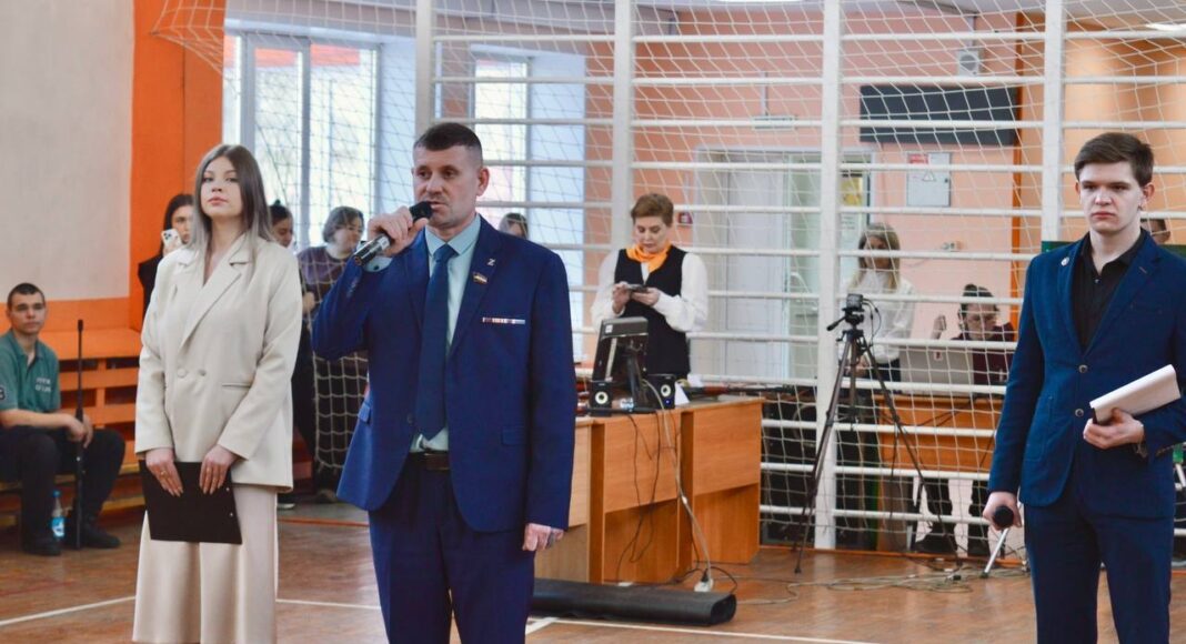 Фото со страницы ВС РХ Фото со страницы ВС РХ