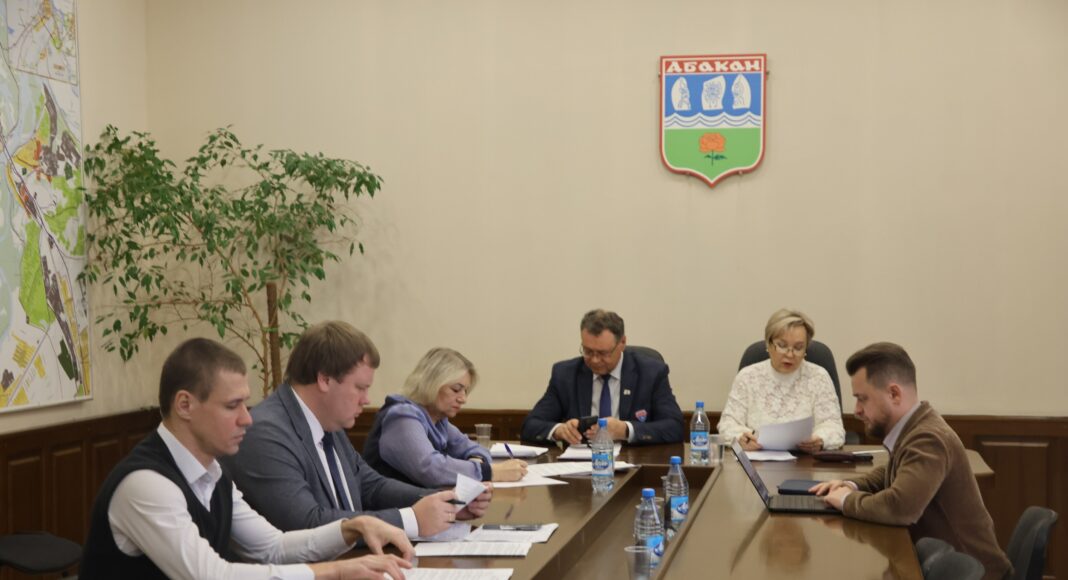 Фото: Абакан.рф