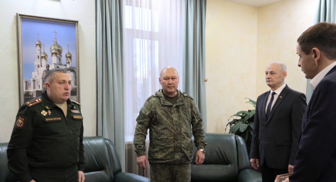 Фото: Абакан.рф