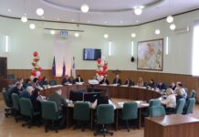 Абакан готовится праздновать День Победы Фото: Абакан.рф