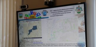 Старосты жилых районов Абакана отчитались о работе за год Фото: Абакан.рф