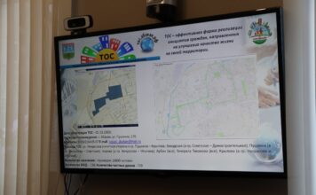 Старосты жилых районов Абакана отчитались о работе за год Фото: Абакан.рф