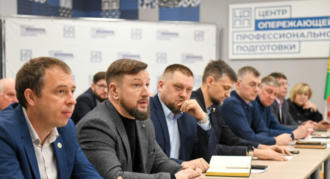 Фото предоставлено пресс-службой главы Хакасии