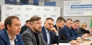 Фото предоставлено пресс-службой главы Хакасии