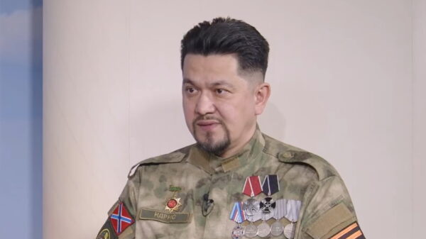 Кадровая программа «Герои Хакасии» даёт возможность бойцам СВО стать профессионалами-управленцами