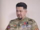 Игорь Арчимаев снова объявил о намерениях участвовать в выборах депутата Госдумы от Хакасии Игорь Арчимаев. Кадр съемки РТС