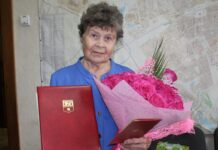 Фото предоставлено администрацией Абакана