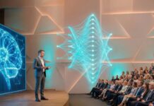 Партия «Новые люди» запускает образовательный проект «Нейросети с нуля» Изображение предоставлено пресс-службой партии «Новые люди»