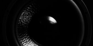 колонка, сабвуфер