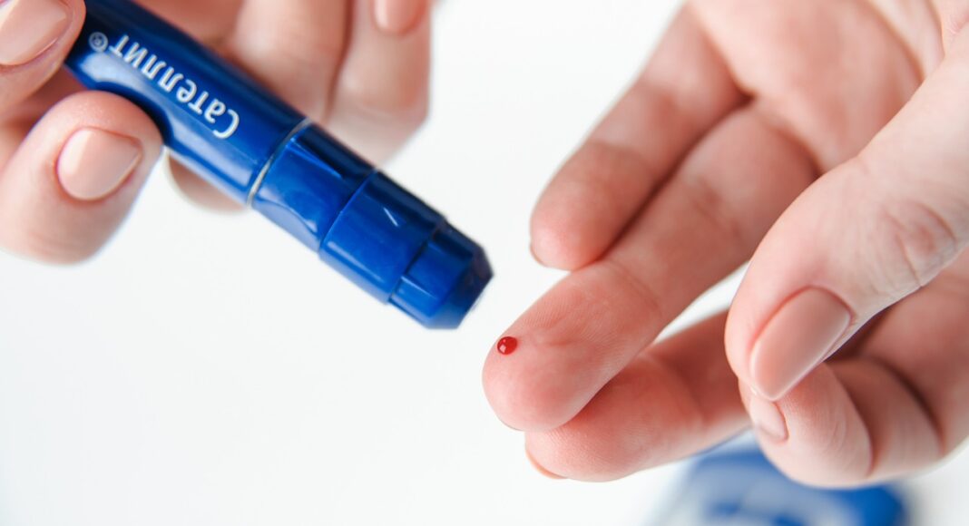 диабет, сахарный диабет