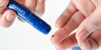 диабет, сахарный диабет