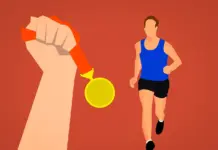 спорт, соревнования, гто