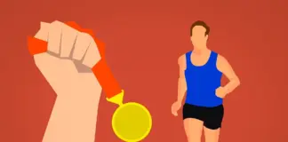 спорт, соревнования, гто