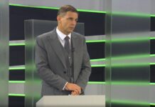 Алексей Лемин в программе «Аргументы»