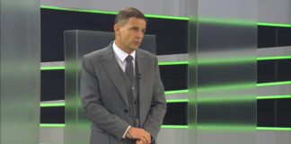 Алексей Лемин в программе «Аргументы»