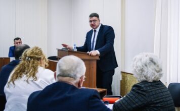 Финансовая передышка помогает регионам, но Хакасии нужно нарастить внутренние ресурсы — мнение Дмитрий Тортев. Фото предоставлено из личного архива
