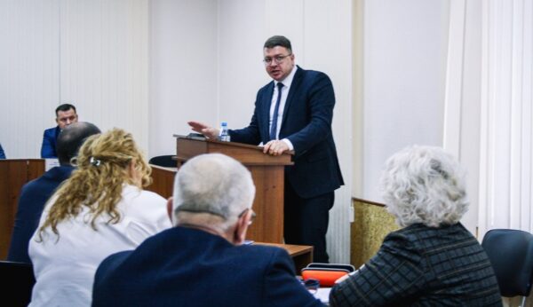 Ни «Единая Россия» Хакасии, ни другие пока не предъявляют комплексного видения будущего региона — мнение