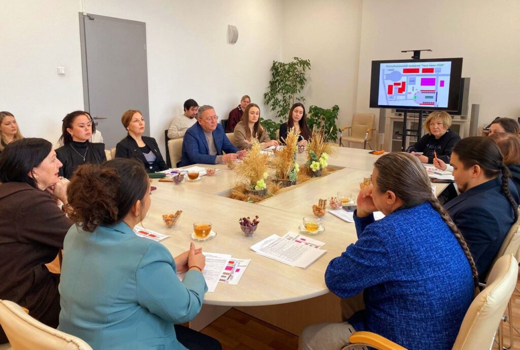 Фото: Мария Орлова