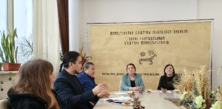 Почему Чыл пазы в Хакасии изменит прописку?