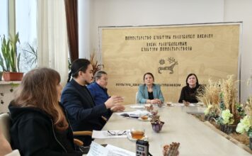 Почему Чыл пазы в Хакасии изменит прописку?