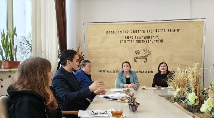 Почему Чыл пазы в Хакасии изменит прописку?