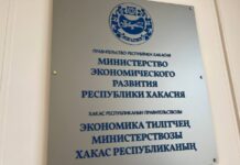 Минэкономразвития РХ. Фото: pulse19.ru