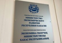 Минэкономразвития РХ. Фото: pulse19.ru