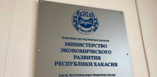 Минэкономразвития РХ. Фото: pulse19.ru