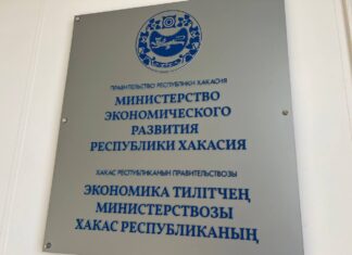 Минэкономразвития РХ. Фото: pulse19.ru