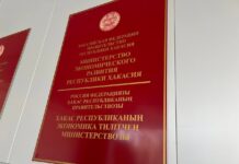 В Минэкономразвития рассказали, сколько в Хакасии субъектов МСП Минэкономразвития РХ. Фото: pulse19.ru