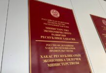 Минэкономразвития РХ. Фото: pulse19.ru