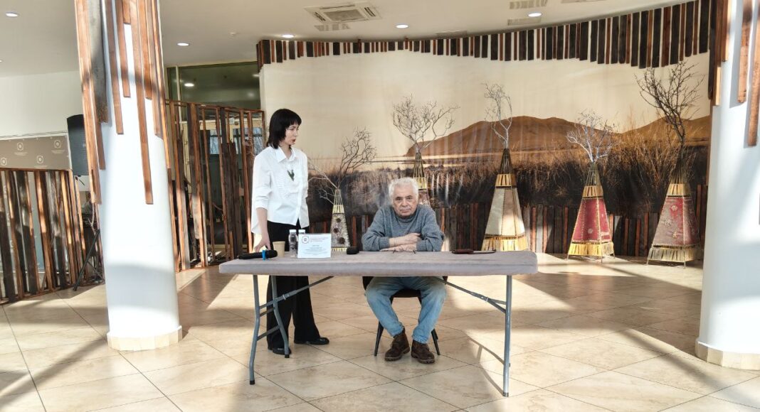 Фото Марии Орловой