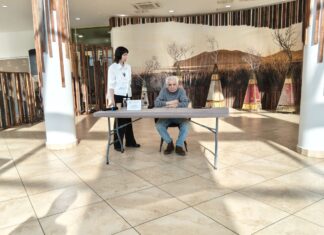 В Хакасии каменные памятники преподносят новые открытия